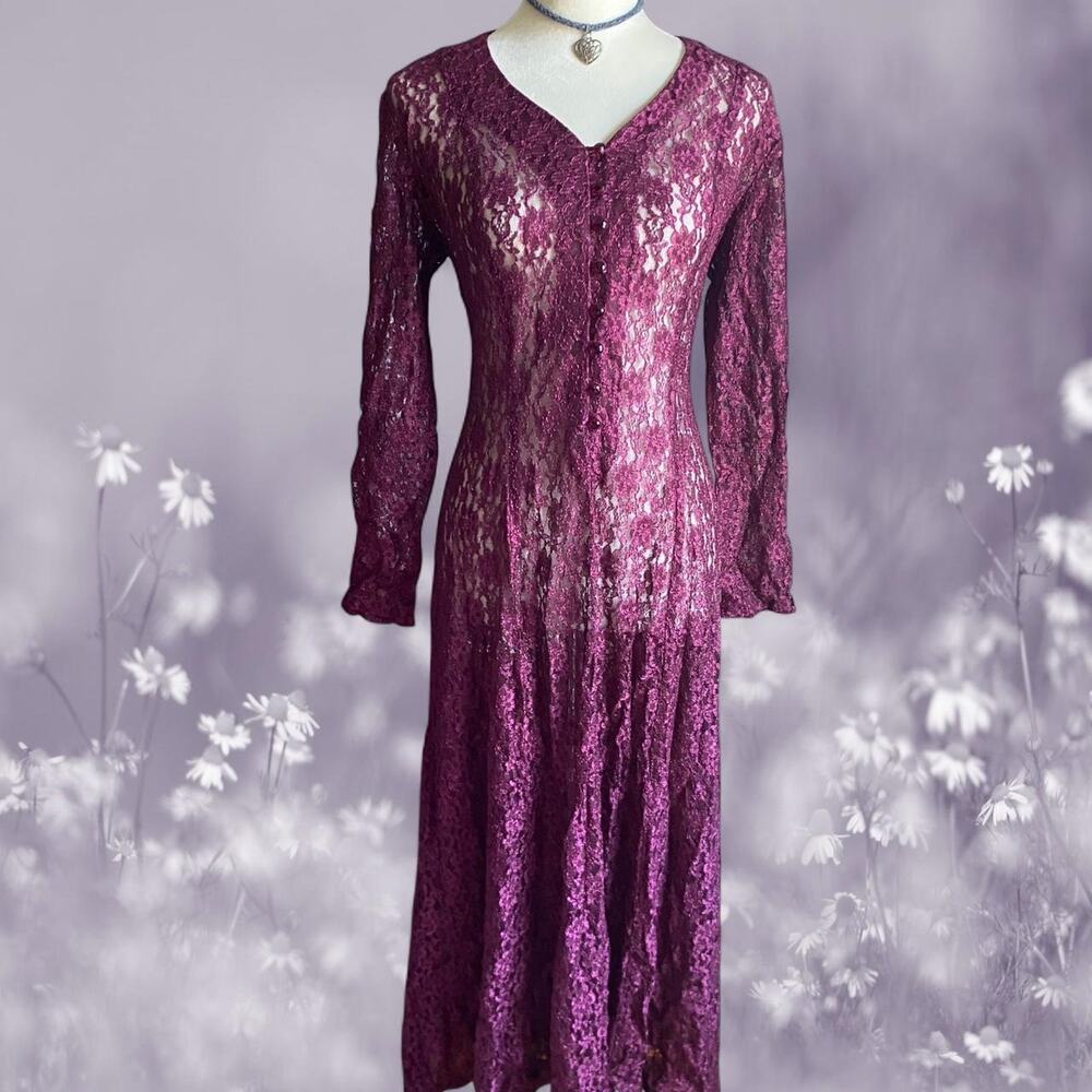 Vintage all that jazz